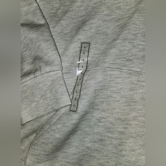 Alpine Design Women's L Hike Hoodie NEW - Picture 3 of 13